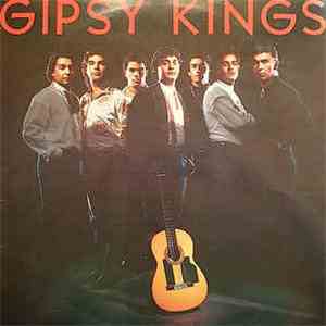 Gipsy Kings - Gipsy Kings download free