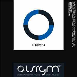 Giuseppe Mereu - Conform EP download free
