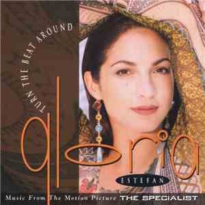Gloria Estefan - Turn The Beat Around download mp3 flac