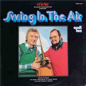 Günter Fuhlisch - Swing In The Air download free