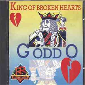 Goddo - King Of Broken Hearts download free
