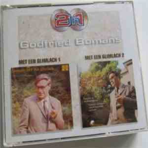 Godfried Bomans - Bomans Met Een Glimlach 1 & 2 download free
