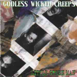 Godless Wicked Creeps - Little Green Man download free
