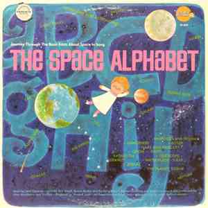 Golden Orchestra And Chorus - The Space Alphabet download free