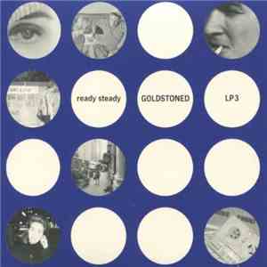 Goldstoned - Ready Steady Goldstoned LP 3 download mp3 flac
