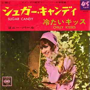 Gonnie Baars - Sugar Candy / Chilly Kisses download mp3 flac