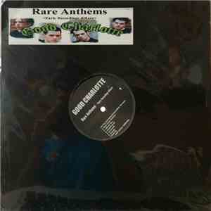 Good Charlotte - Rare Anthems. Early Recordings & Rare download free