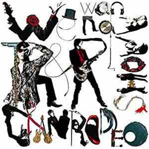 Granrodeo - We Wanna R&R Show download free