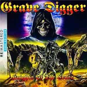 Grave Digger  - Knights Of The Cross download free