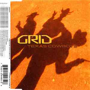 Grid - Texas Cowboys download free