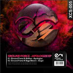 Ground Force  - Apologize EP download free