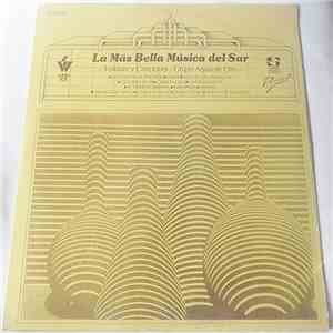 Grupo Arpas de Oro - La Mas Bella Musica Del Sur download free