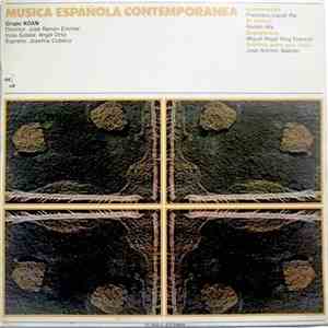 Grupo Koan - Musica Española Contemporanea download free