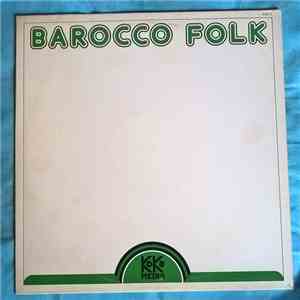 Gruppo Barocco Francese - Barocco Folk (Baroque Folk) download free