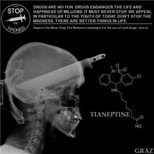 Gräz - Tianeptine download free