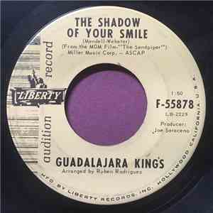 Guadalajara Kings - The Shadow Of Your Smile download free