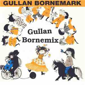 Gullan Bornemark - Gullan Bornemix download free