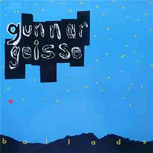 Gunnar Geisse - Ballads download free