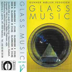 Gunner Møller Pedersen - Glass Music download free