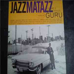 Guru - Jazzmatazz Volume II: The New Reality download mp3 flac