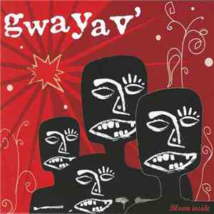 Gwayav' - Bloom Inside download free