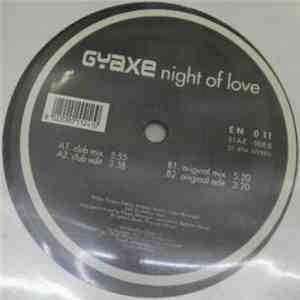 Gyaxe - Night Of Love download free