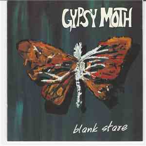 Gypsy Moth  - Blank Stare download free