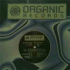 H. Ebritsch - Rumble Pack download free