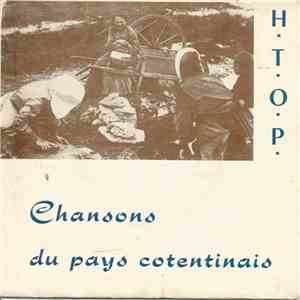 H. T. O. P. Présente Les Goublins Du Cercle De L'Enseignement - Chansons Du Pays Cotentinais download free