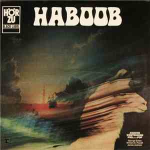 Haboob - Haboob download free