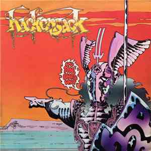 Hackensack - Up The Hardway download free