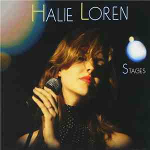 Halie Loren - Stages download mp3 flac
