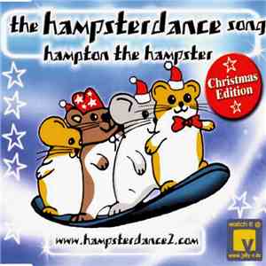 Hampton The Hampster - The Hampsterdance Song (Christmas Edition) download free