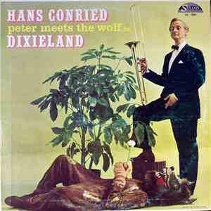 Hans Conried - Peter Meets The Wolf In Dixieland download free