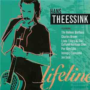 Hans Theessink - Lifeline download free