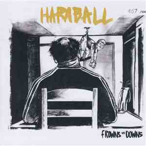 Haraball - Frowns Vs Downs download free