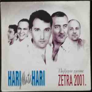 Hari Mata Hari - Najljepše Pjesme Zetra 2001. download free