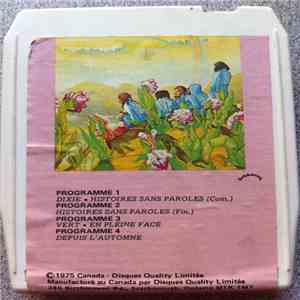 Harmonium - Les Cinq Saisons download free