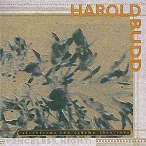 Harold Budd - Fenceless Night: Selections For Cinema 1980-1998 download free