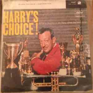 Harry James And His Orchestra - Harry's Choice! (Part 2) download free