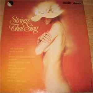 Harry Robinson - Strings That Sing - Arranged And Conducted By Harry Robinson download mp3 flac