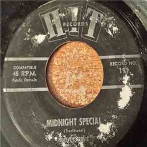Harvey Frolic ; The Spartas - Midnight Special / Sha La La La La download free Harvey Frolic ; The Spartas - Midnight Special / Sha La La La La download mp3 flac