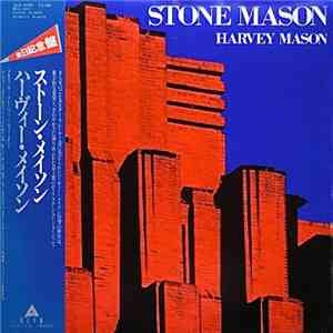 Harvey Mason - Stone Mason download mp3 flac
