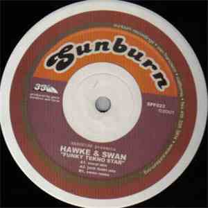 Hawke & Swan - Funky Tekno Star download free
