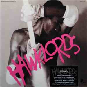 Hawklords - 25 Years On download free