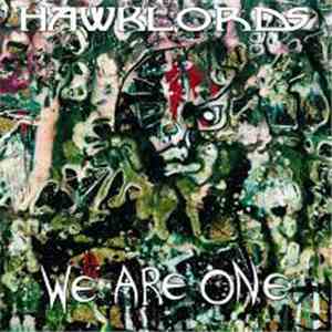 Hawklords - We Are One download free