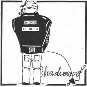 Headwound - Kings Of Beer download free