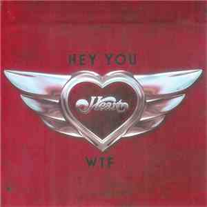 Heart - Hey You / WTF download mp3 flac