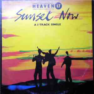 Heaven 17 - Sunset Now download free