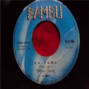 Hector Lavoe - La Fama / Cancer download free
